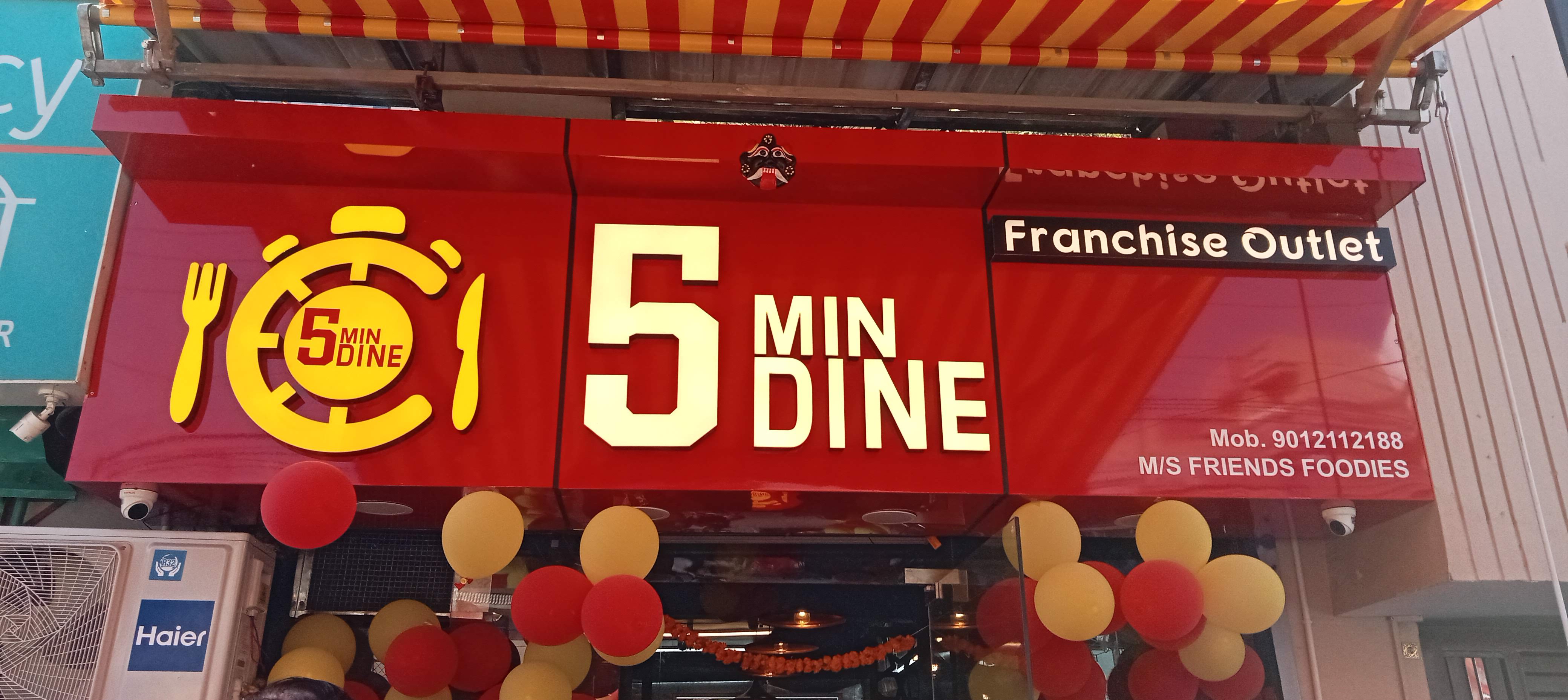 Mountains in the Clouds